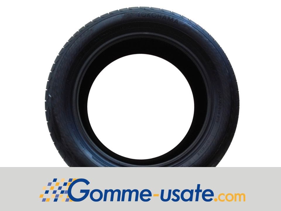 Thumb Yokohama Gomme Usate Yokohama 235/50 R18 97V C.Drive 2 (85%) pneumatici usati Estivo_1